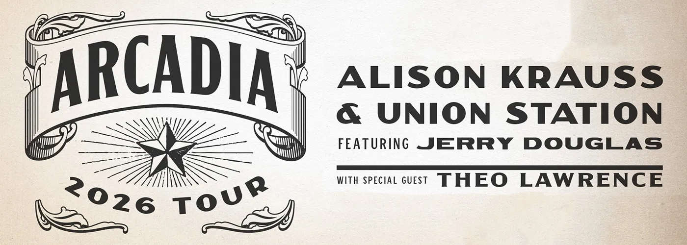Alison Krauss And Union Station