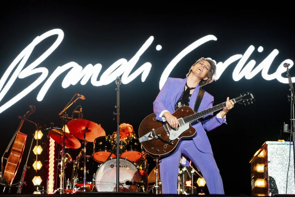 Brandi Carlile & I'm With Her tickets