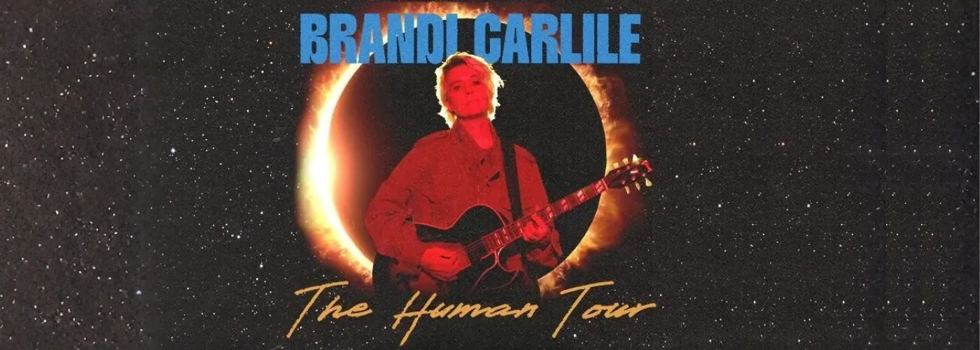 Brandi Carlile & I’m With Her