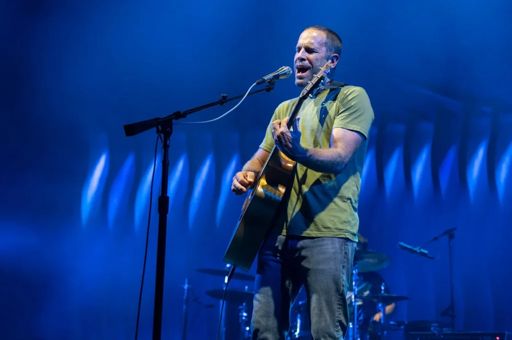 Jack Johnson tickets