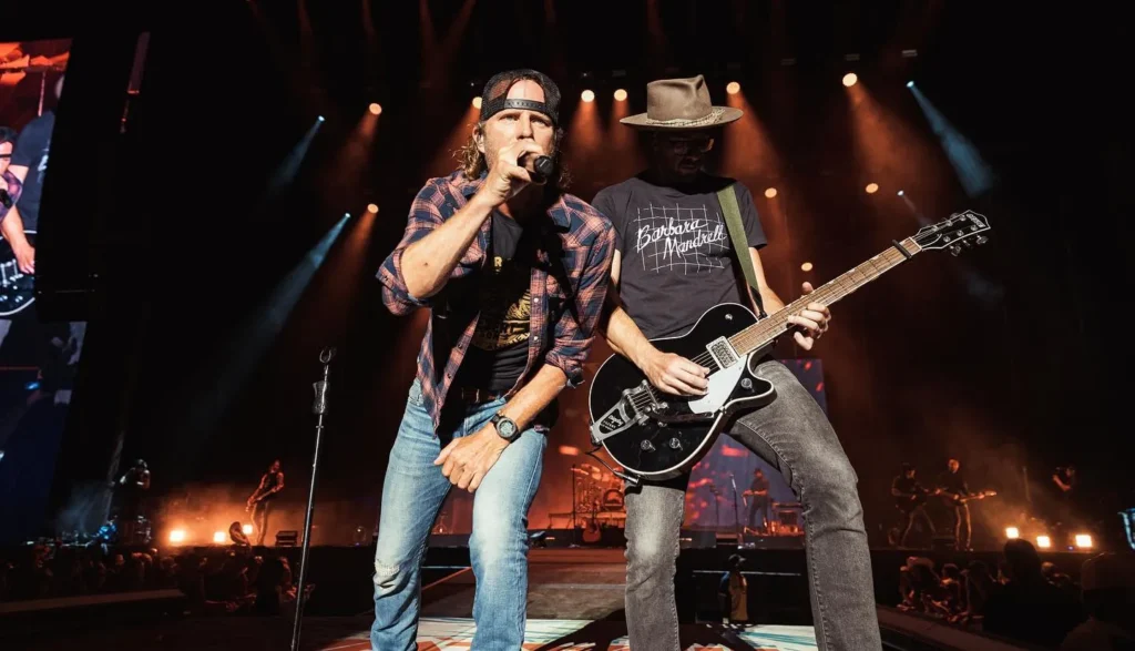 Dierks Bentley tickets