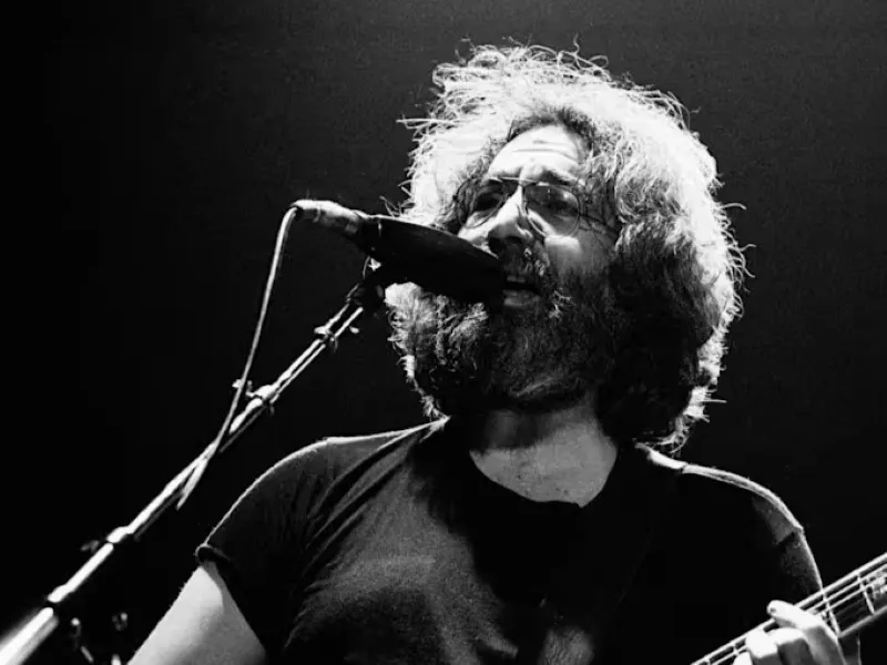 Jerry Garcia Symphonic Celebration tickets